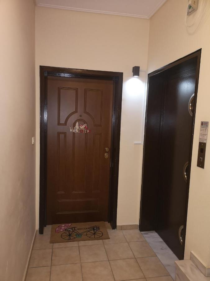 Athenian Luxury Apartment, Near Metro Station Chalandri, Nu 1 外观 照片