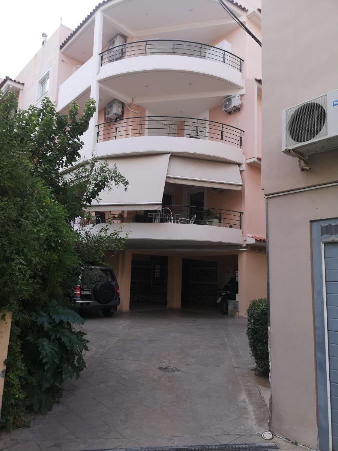 Athenian Luxury Apartment, Near Metro Station Chalandri, Nu 1 外观 照片