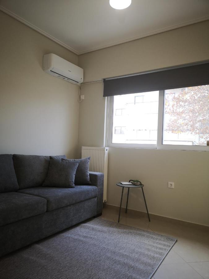 Athenian Luxury Apartment, Near Metro Station Chalandri, Nu 1 外观 照片