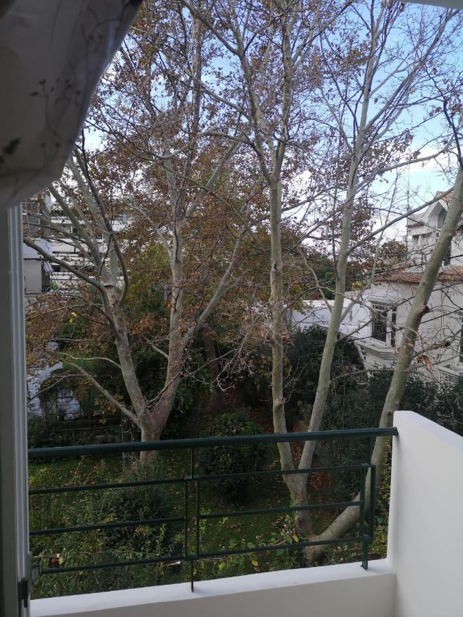 Athenian Luxury Apartment, Near Metro Station Chalandri, Nu 1 外观 照片
