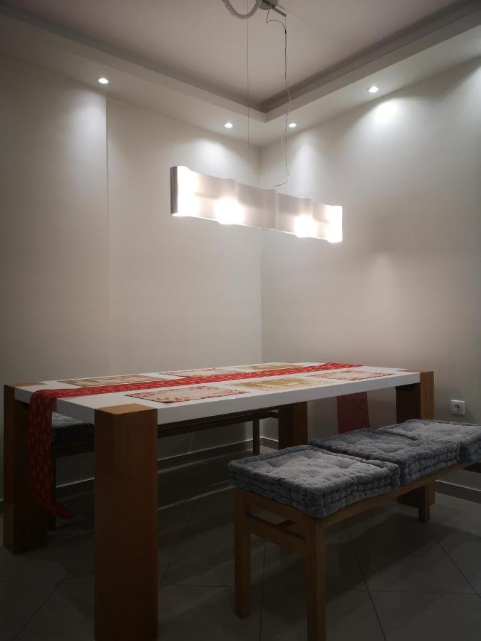 Athenian Luxury Apartment, Near Metro Station Chalandri, Nu 1 外观 照片