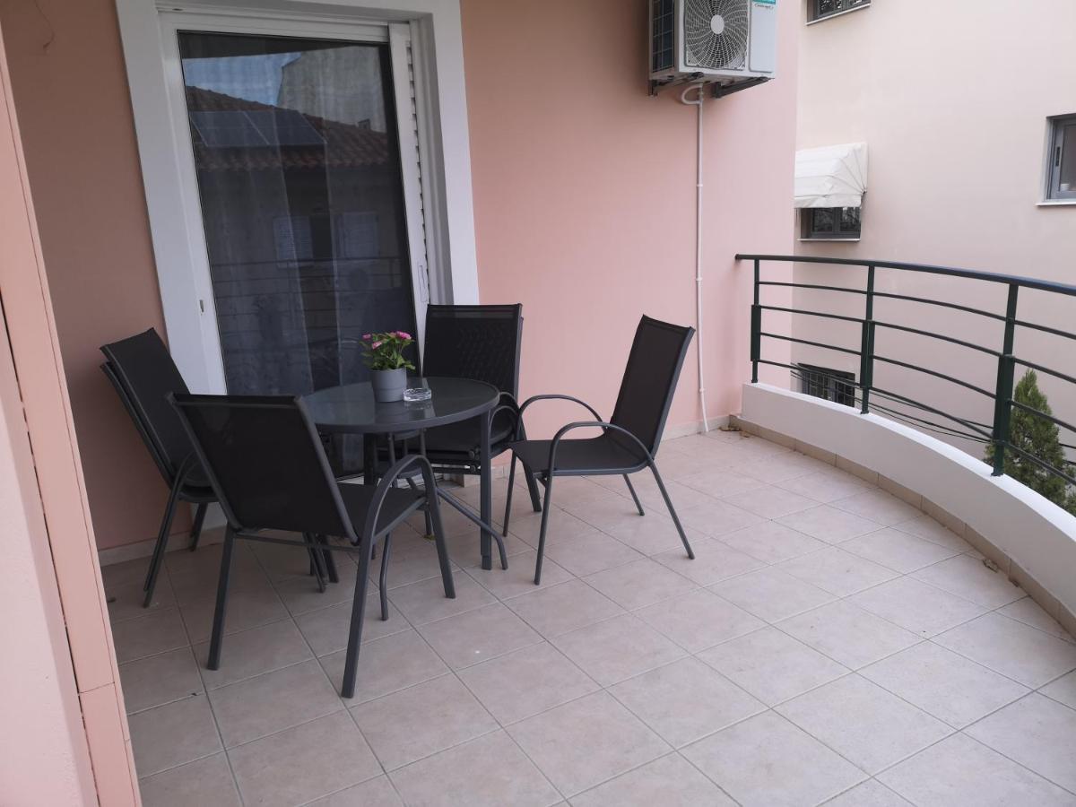 Athenian Luxury Apartment, Near Metro Station Chalandri, Nu 1 外观 照片