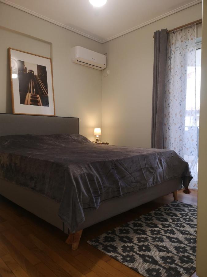 Athenian Luxury Apartment, Near Metro Station Chalandri, Nu 1 外观 照片
