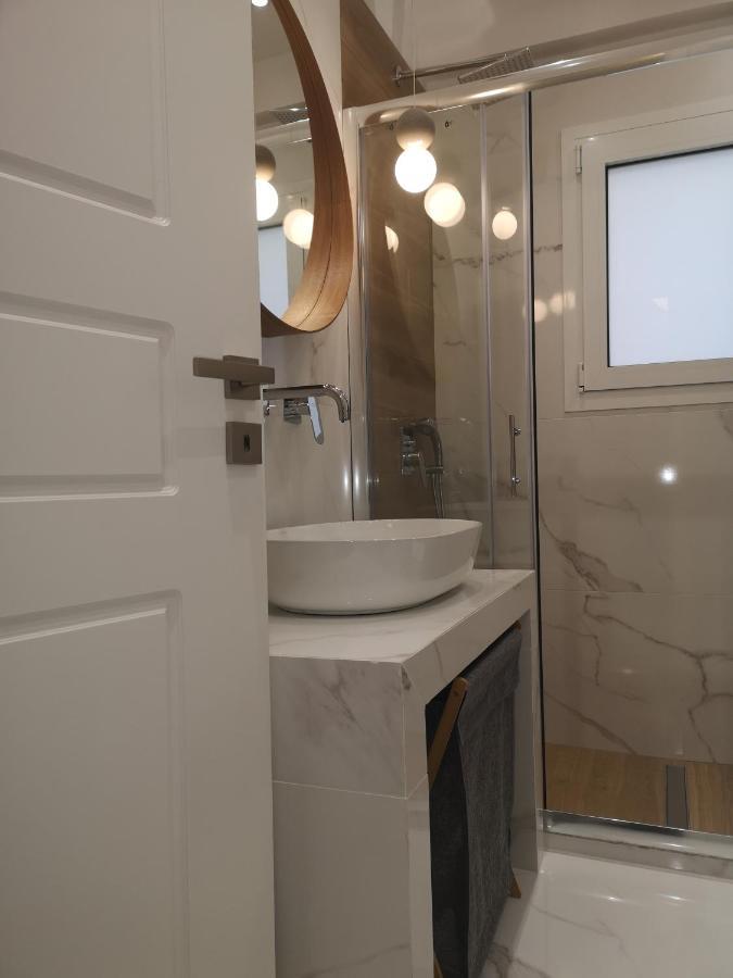 Athenian Luxury Apartment, Near Metro Station Chalandri, Nu 1 外观 照片