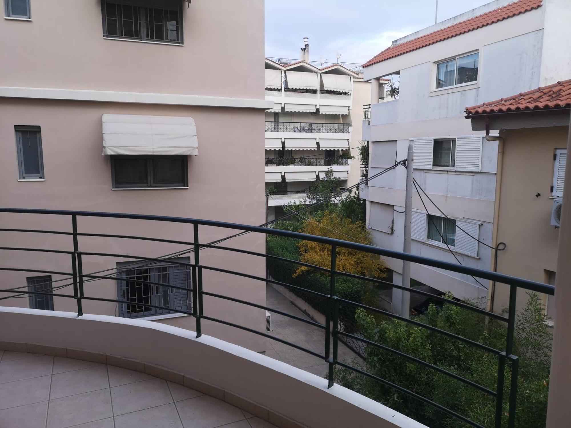 Athenian Luxury Apartment, Near Metro Station Chalandri, Nu 1 外观 照片
